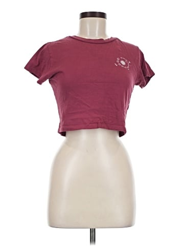 Urban Outfitters Short Sleeve T-Shirt (view 1)
