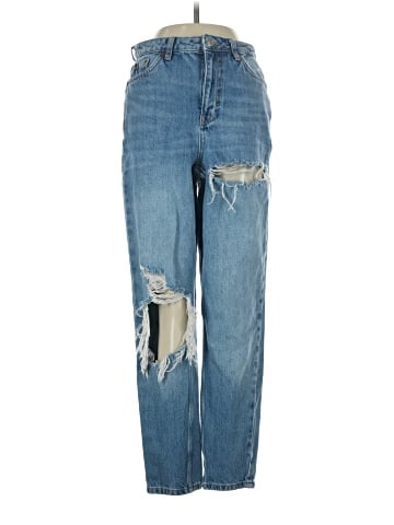 Topshop Jeans (view 1)