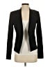 Theory Black Blazer Size 4 - photo 1