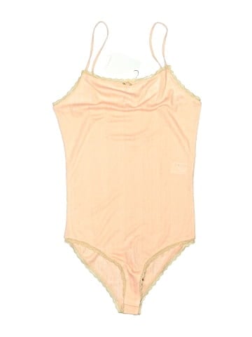 Zara Bodysuit (view 1)