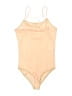 Zara Orange Bodysuit Size XL - photo 1