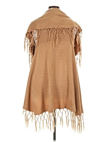 Look Poncho (view 2)