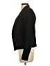 Theory Black Blazer Size 4 - photo 5