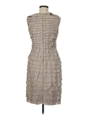 London Times Cocktail Dress (view 2)