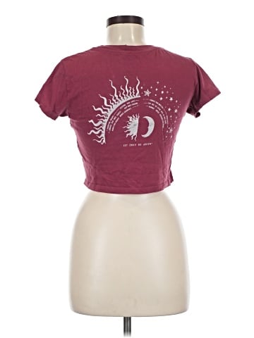 Urban Outfitters Short Sleeve T-Shirt (view 2)
