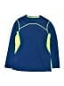 Nike Blue Long Sleeve T-Shirt Size M (kids) - photo 2