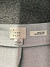 A New Day Solid Gray Dress Pants Size 12 - photo 7