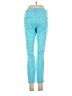 Nine West Vintage America Color Block Teal Jeans Size 4 - photo 2