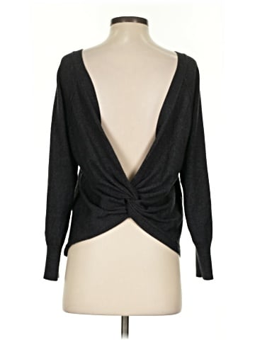 Victoria's Secret Long Sleeve Top (view 2)