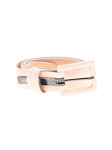 Calvin Klein Leather Belt (view 1)
