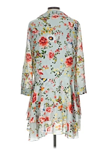 Alice + Olivia Casual Dress (view 2)