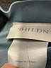 BHLDN Blue Cocktail Dress Size 0 - photo 7