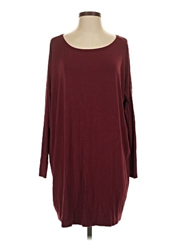 Piko 3/4 Sleeve T-Shirt (view 1)