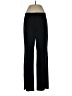 Dockers Solid Black Dress Pants Size 12L - photo 1