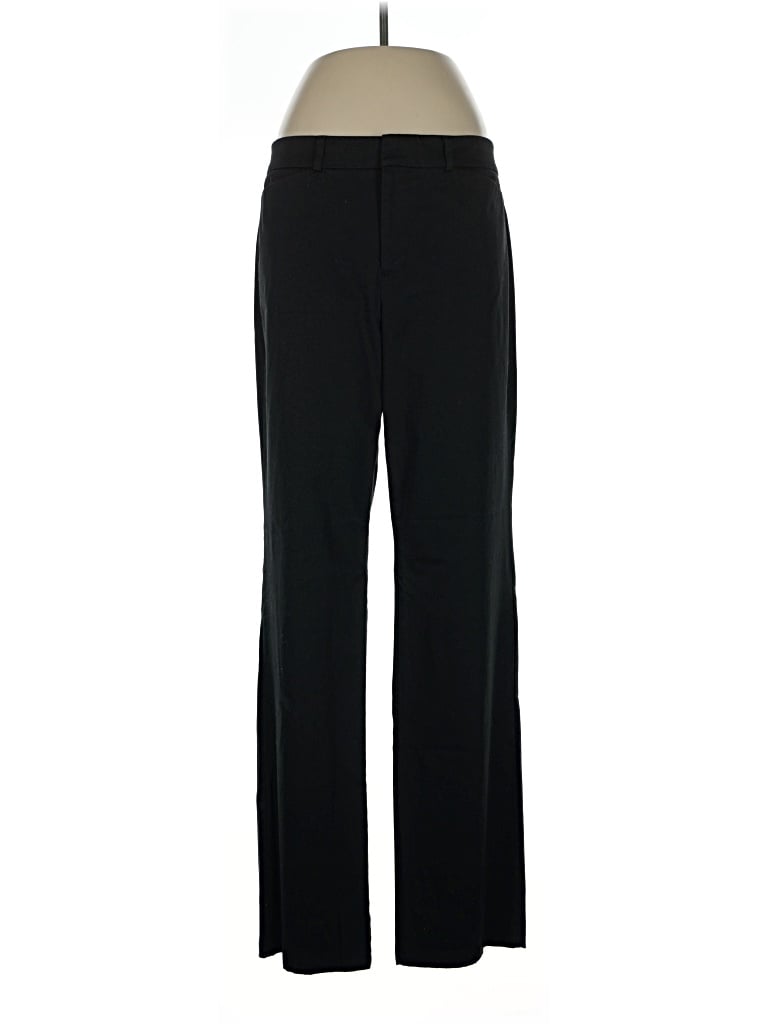 Pre-owned Dockers Dress Pants In Black