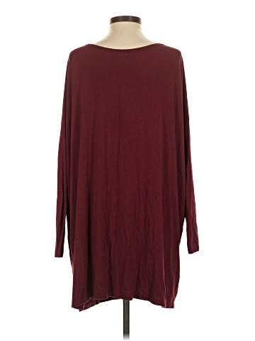 Piko 3/4 Sleeve T-Shirt (view 2)