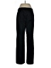 Dockers Solid Black Dress Pants Size 12L - photo 2