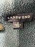 Lands' End 100% Nylon Blue Raincoat Size 2T - photo 3