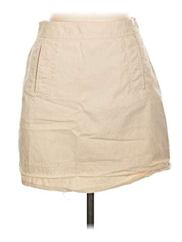 Banana Republic Factory Store Casual Skirt (view 1)