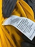 Madewell 100% Cotton Yellow Knot-Front Tee Size S - photo 8