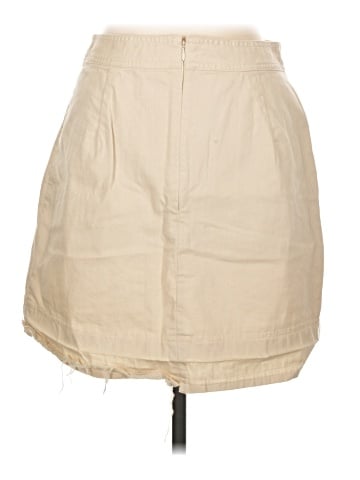 Banana Republic Factory Store Casual Skirt (view 2)