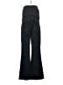 Gap Black Blue Jeans Size 2 - photo 2
