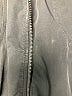 Lululemon Athletica Black Track Jacket Size 4 - photo 3