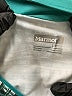 Marmot Teal Pullover Sweater Size S - photo 7
