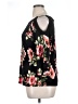 Diana Belle Black 3/4 Sleeve Top Size XL - photo 5