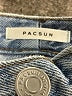 PacSun Blue Jeans Size 27 waist - photo 4