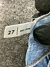 PacSun Blue Jeans Size 27 waist - photo 5