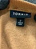Torrid Orange Pullover Sweater Size 2X Plus (2) - photo 7