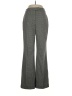 Brooks Brothers 346 Gray Wool Pants Size 4 - photo 1