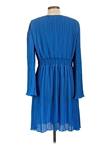 Emma & Michele Cocktail Dress (view 2)