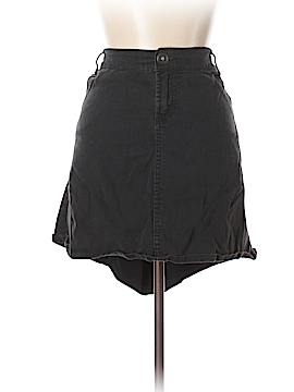 torrid jean skirt