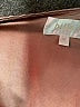 billy j 100% Polyester Tan Cocktail Dress Size 10 - photo 7