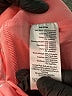Asics Pink Athletic Shorts Size L - photo 4