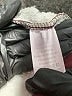 Fashion Burgundy Active Pants Size L - photo 7