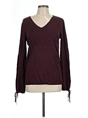 Worthington Pullover Sweater (view 1)