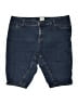 St. John's Bay Blue Denim Shorts Size 20 - photo 1