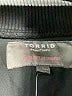 Torrid Solid Black Jacket Size 1X Plus (1) - photo 6
