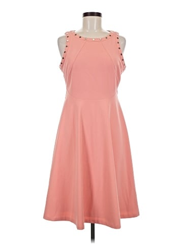 Ivanka Trump Cocktail Dress (view 1)