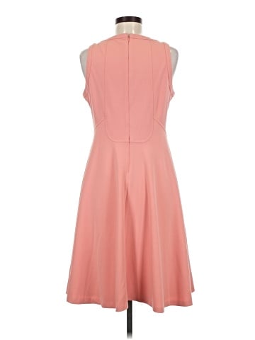 Ivanka Trump Cocktail Dress (view 2)