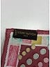 Louis Vuitton 100% Silk Paisley Pink Ivory scarf One size - photo 7
