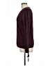 Worthington Burgundy Pullover Sweater Size L - photo 5