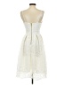 Aqua Ivory Cocktail Dress Size S - photo 2