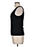 Ann Taylor Black Tank Top Size M - photo 5