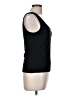 Ann Taylor Black Tank Top Size M - photo 4