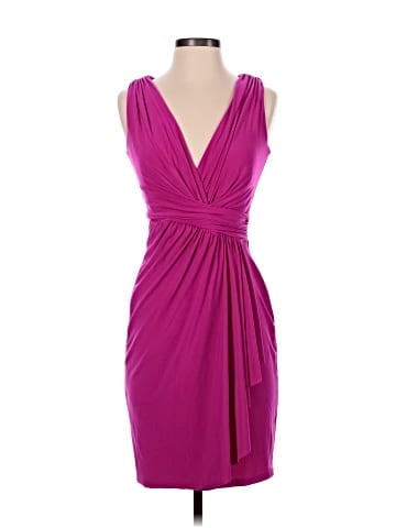 Lauren by Ralph Lauren Cocktail Dress (view 1)
