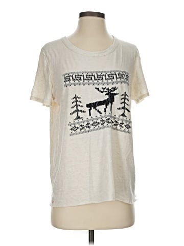 We the Free Short Sleeve Top (view 1)